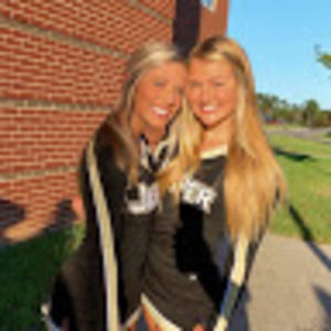 Meet your Posher, Lydia